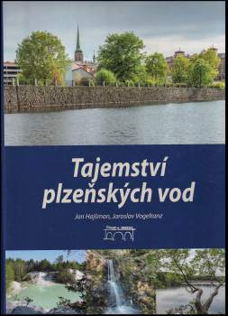 Tajemství plzeňských vod