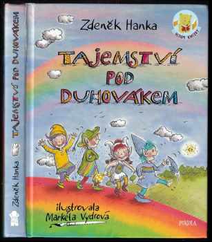 Zdeněk Hanka: Tajemství pod Duhovákem