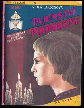 Tajemství podobizny
