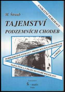 Tajemství podzemních chodeb