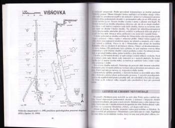 Miloš Štraub: Tajemství podzemních chodeb