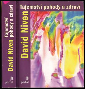 Tajemství pohody a zdraví