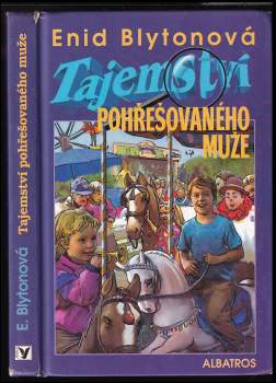 Tajemství pohřešovaného muže
