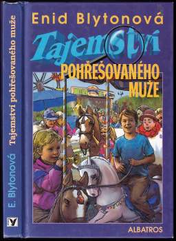 Tajemství pohřešovaného muže