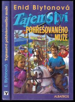 Tajemství pohřešovaného muže
