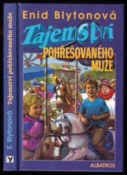 Tajemství pohřešovaného muže