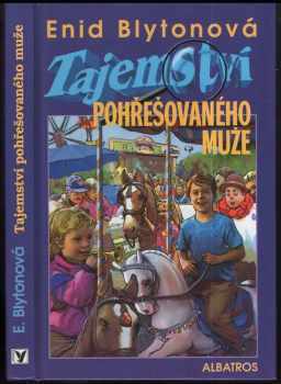 Tajemství pohřešovaného muže