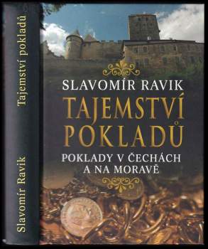 Tajemství pokladů
