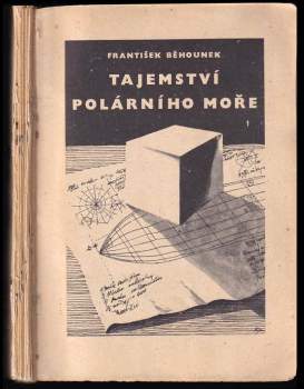 Tajemství polárního moře
