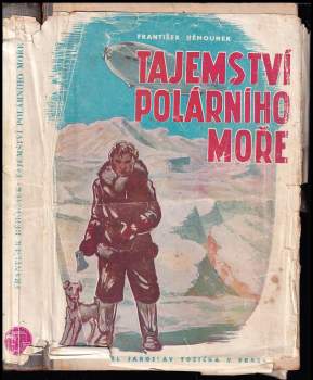 Tajemství polárního moře