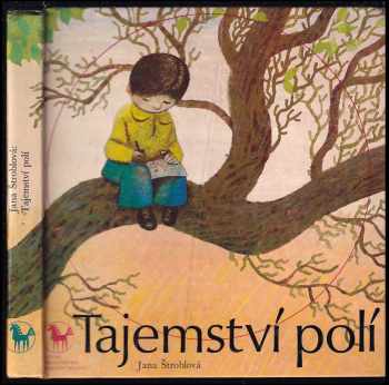 Tajemství polí