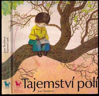 Tajemství polí