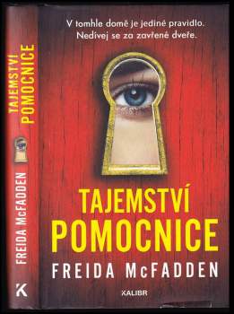 Tajemství pomocnice