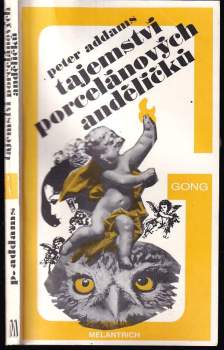 Tajemství porcelánových andělíčků