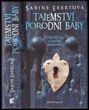 Tajemství porodní báby