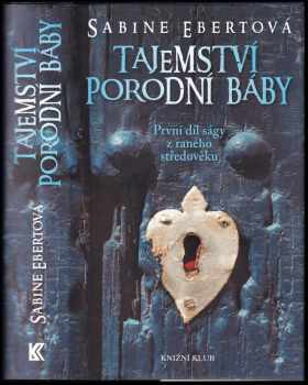 Tajemství porodní báby