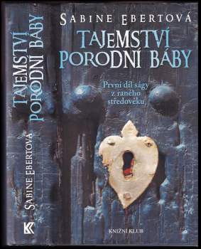 Tajemství porodní báby