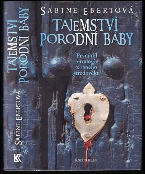 Tajemství porodní báby