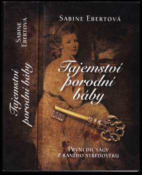 Tajemství porodní báby