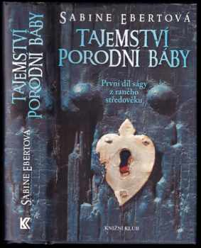 Tajemství porodní báby
