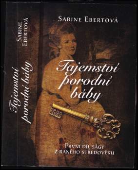 Tajemství porodní báby