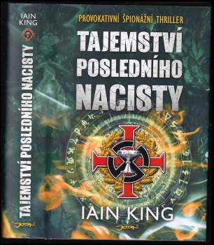 Tajemství posledního nacisty