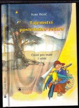 Tajemství posledního večera