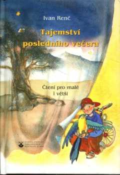 Tajemství posledního večera