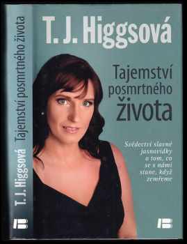 Tajemství posmrtného života