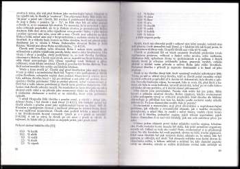 Blahoslav Balcar: Tajemství potopy