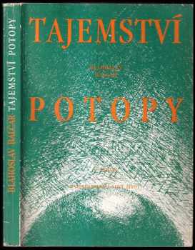 Tajemství potopy