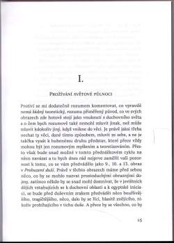 Rudolf Steiner: Tajemství prahu