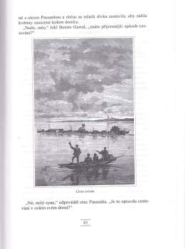 Jules Verne: Tajemství pralesa
