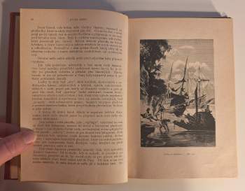 Jules Verne: Tajemství pralesa