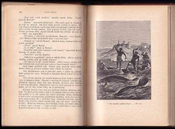 Jules Verne: Tajemství pralesa