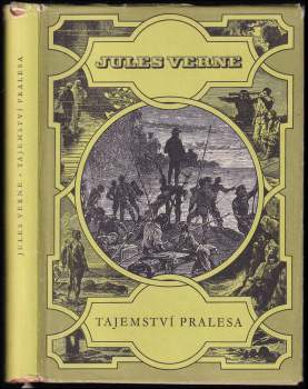 Tajemství pralesa