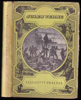 Tajemství pralesa