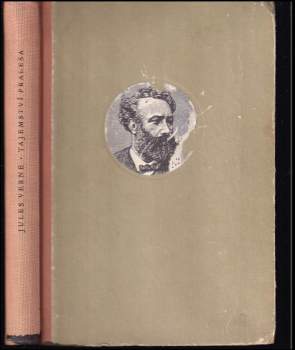Jules Verne: Tajemství pralesa