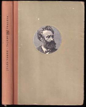Jules Verne: Tajemství pralesa