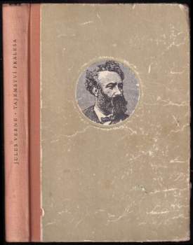Jules Verne: Tajemství pralesa