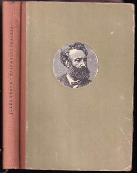 Jules Verne: Tajemství pralesa