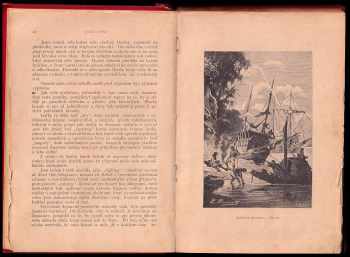 Jules Verne: Tajemství pralesa