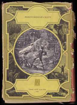 Jules Verne: Tajemství pralesa