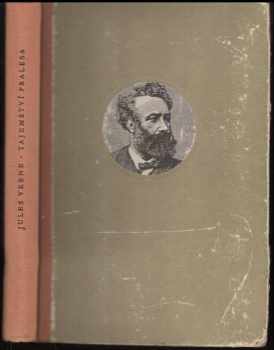 Jules Verne: Tajemství pralesa