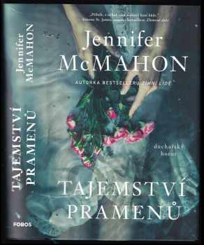 Jennifer McMahon: Tajemství pramenů