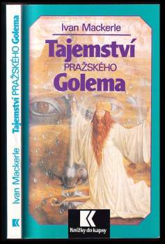 Tajemství pražského Golema
