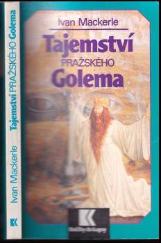 Tajemství pražského Golema