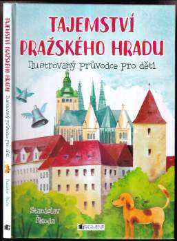 Tajemství Pražského hradu