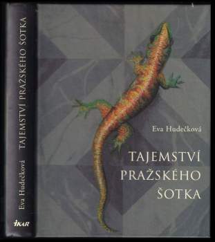 Tajemství pražského šotka
