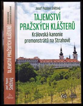 Tajemství pražských klášterů